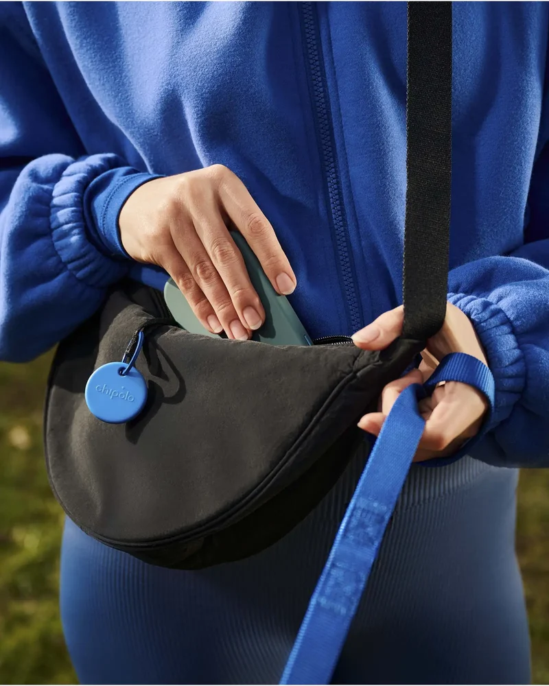 Localizador Chipolo POP resistente al agua para personalizar