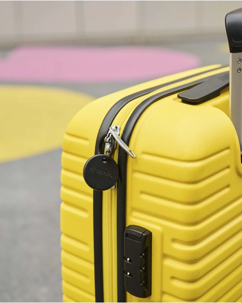 Localizador Chipolo POP resistente al agua para personalizar