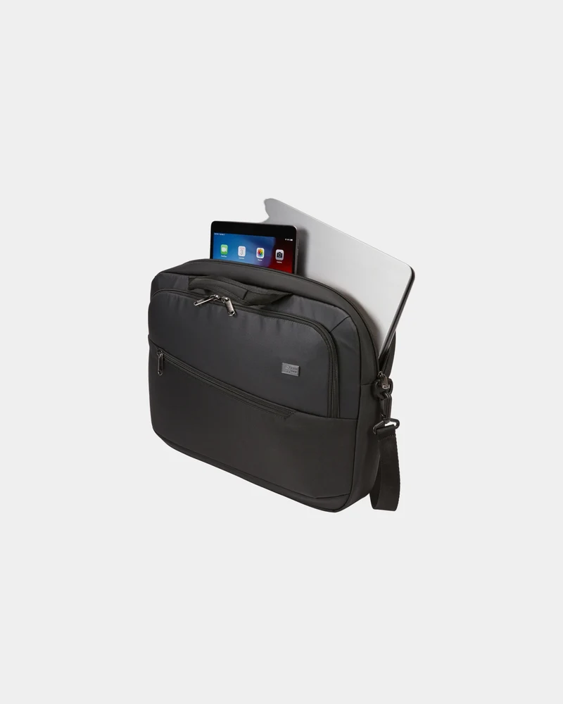 Funda portátil 15,6" Case Logic Propel para personalizar