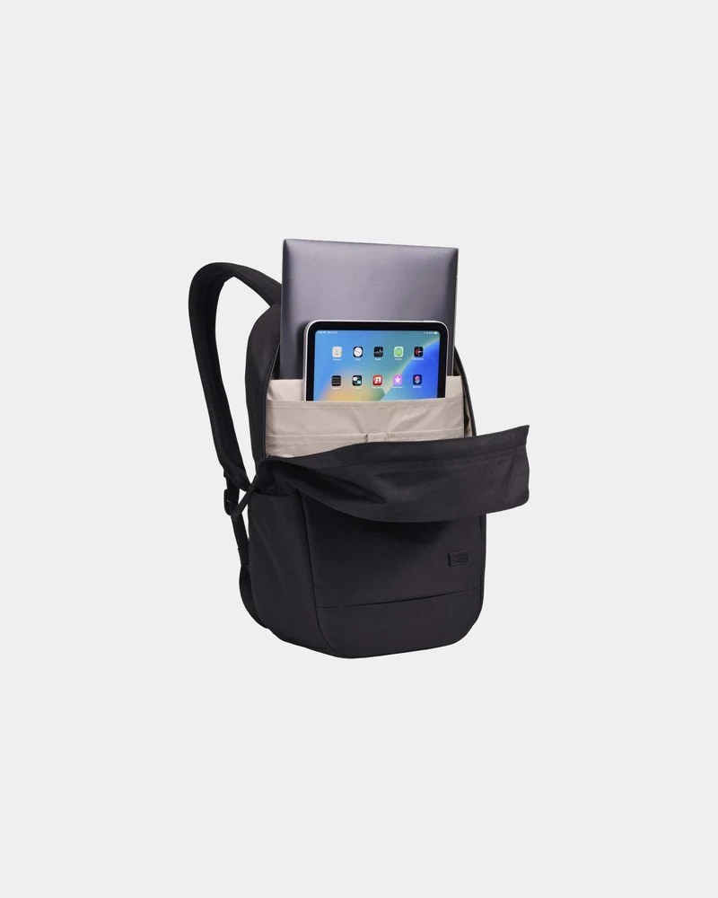 Mochila reciclada Case Logic Invigo 14" para personalizar