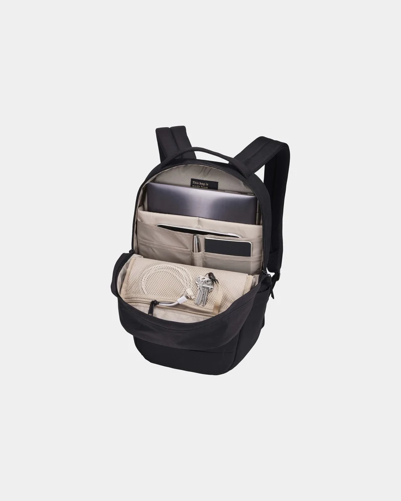 Mochila reciclada Case Logic Invigo 14" para personalizar