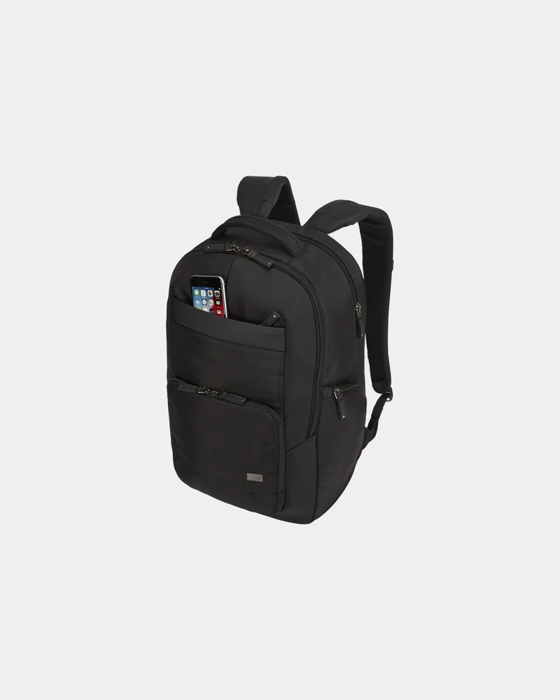 Mochila portátil 15,6" Case Logic Notion para personalizar