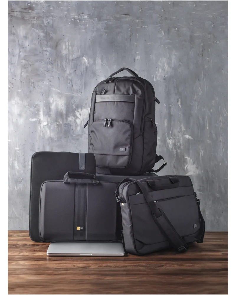 Mochila portátil 15,6" Case Logic Notion para personalizar