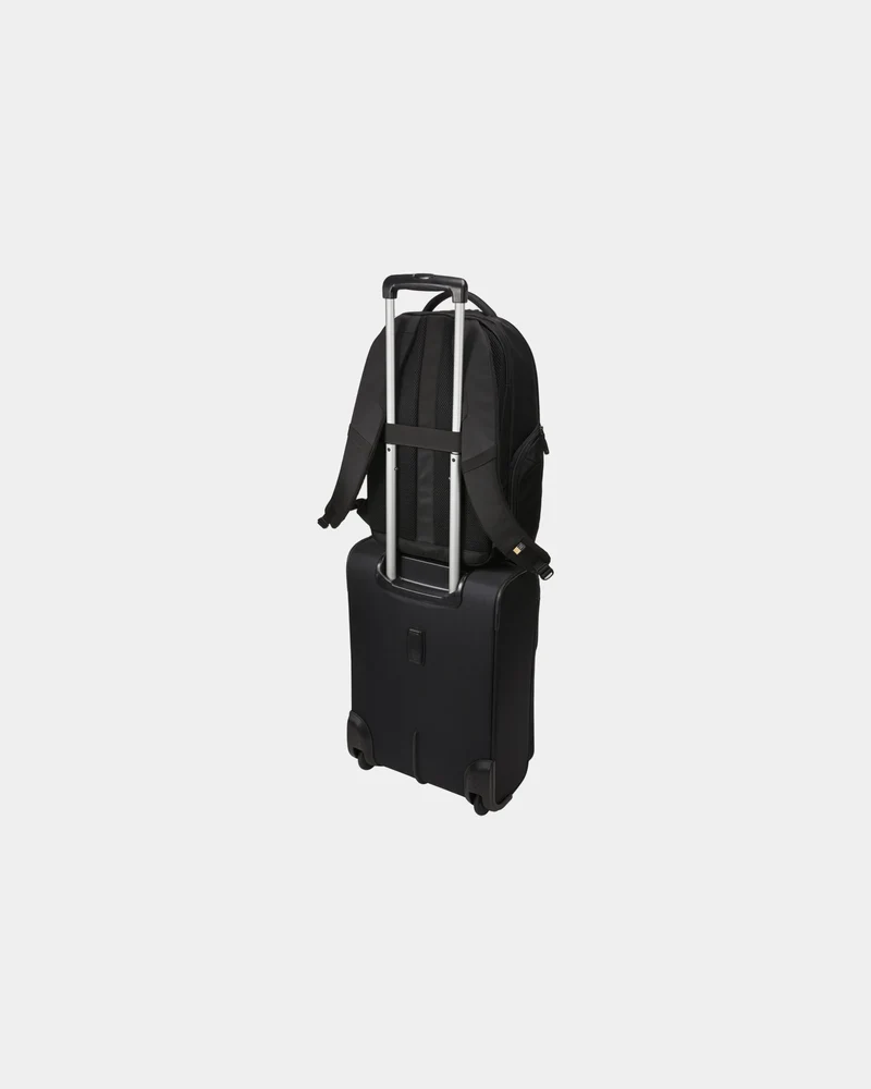 Mochila portátil 15,6" Case Logic Notion para personalizar