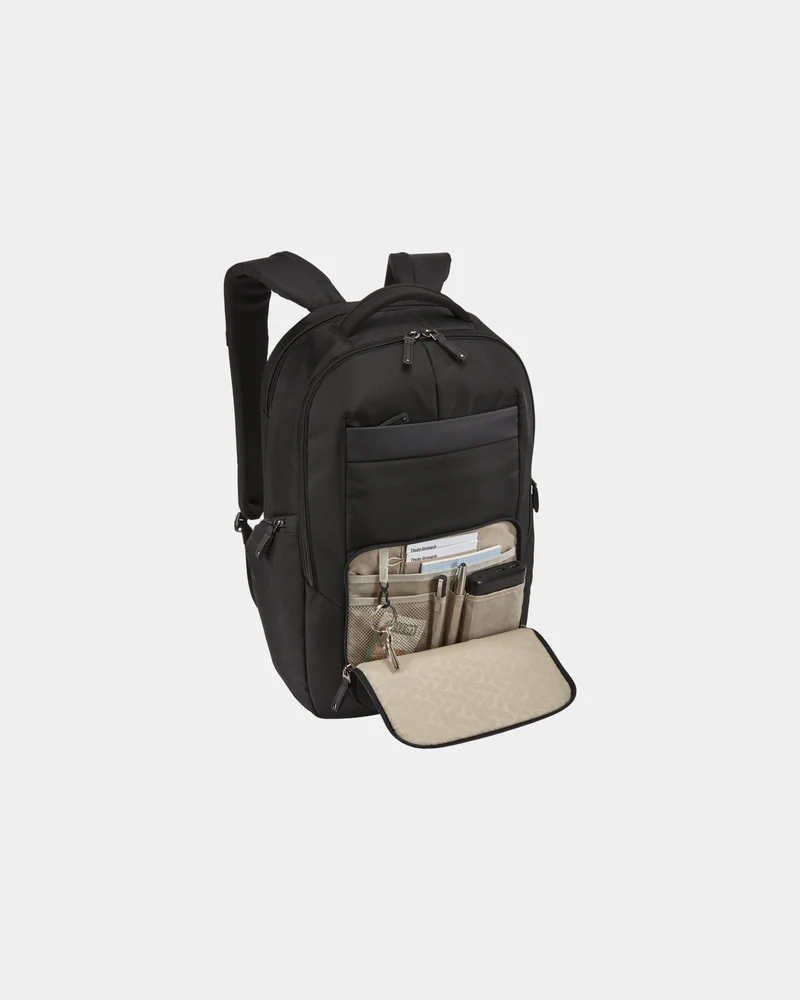 Mochila portátil 15,6" Case Logic Notion para personalizar