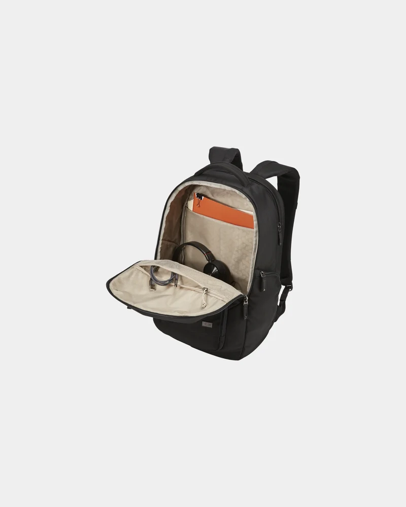 Mochila portátil 15,6" Case Logic Notion para personalizar