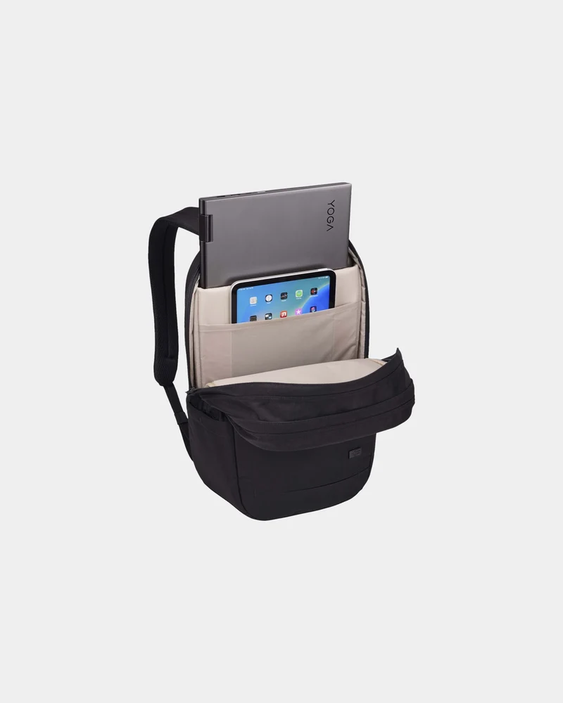 Mochila portátil Case Logic Invigo 21L para personalizar