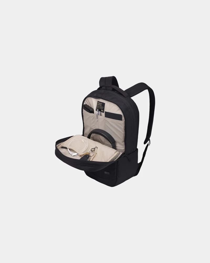 Mochila portátil Case Logic Invigo 21L para personalizar