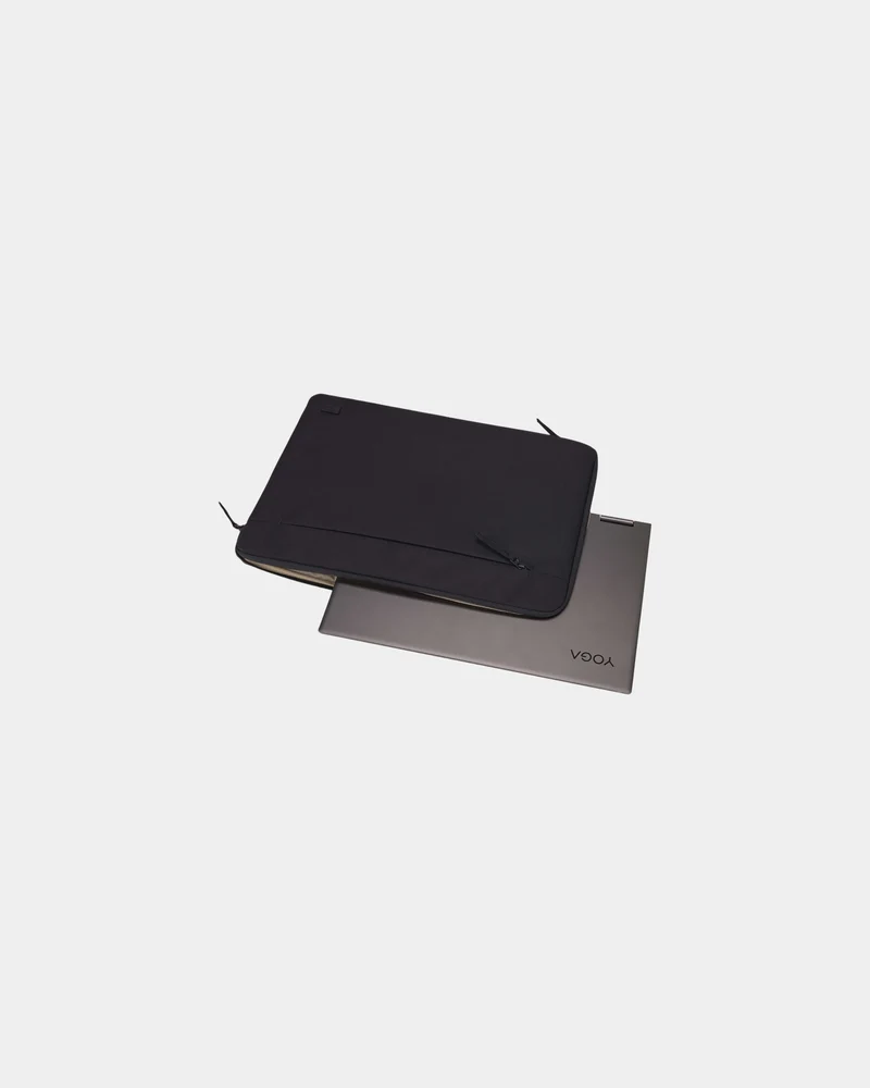 Funda reciclada Case Logic Invigo 15,6" para personalizar