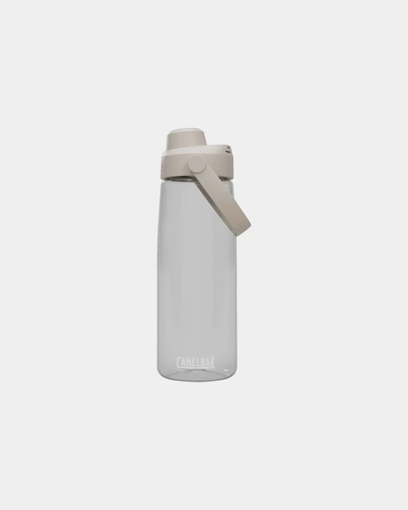 Botella reciclada Thrive Chug 740ml para personalizar