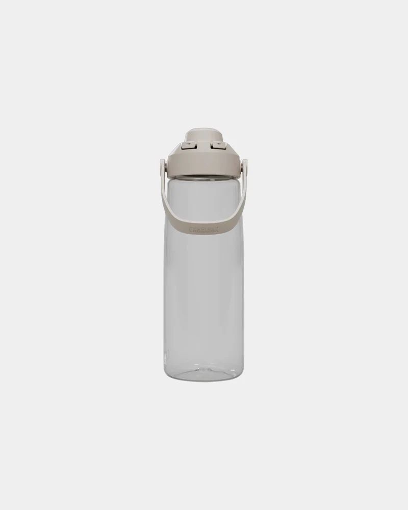 Botella reciclada Thrive Chug 740ml para personalizar