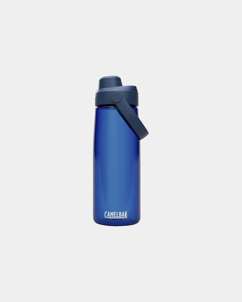 Botella reciclada Thrive Chug 740ml para personalizar