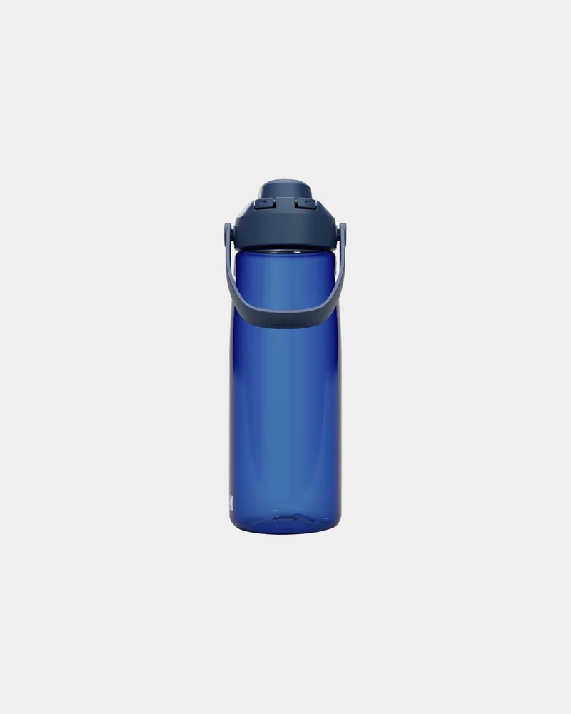 Botella reciclada Thrive Chug 740ml para personalizar
