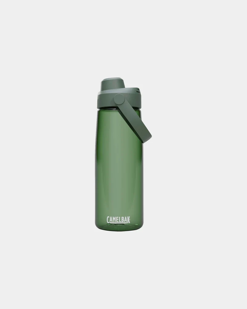 Botella reciclada Thrive Chug 740ml para personalizar