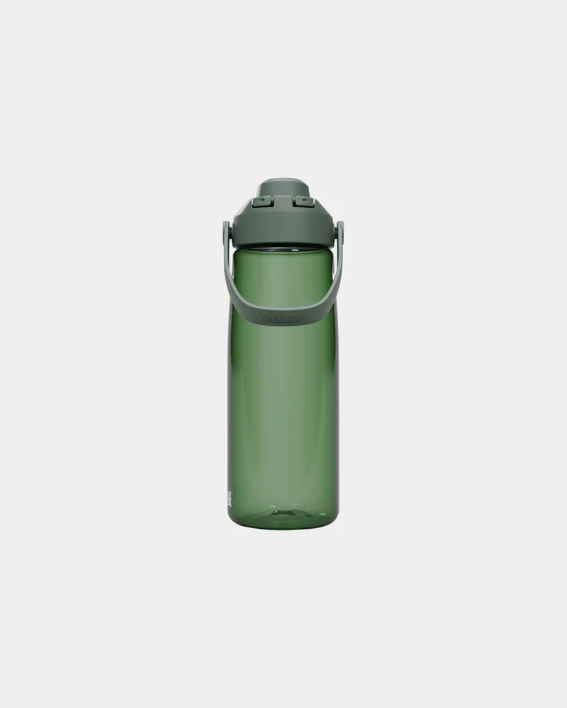 Botella reciclada Thrive Chug 740ml para personalizar