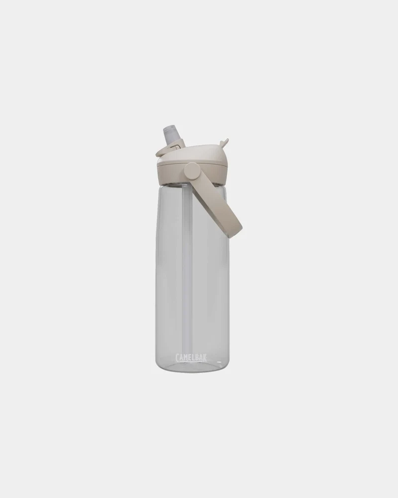 Botella de agua reciclada Tritan 750ml para personalizar