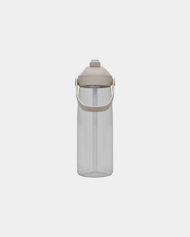 Botella de agua reciclada Tritan 750ml para personalizar
