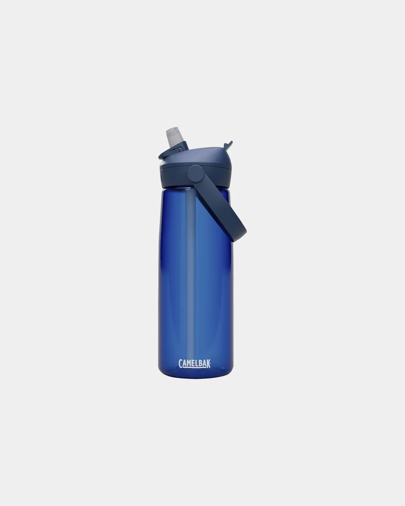 Botella de agua reciclada Tritan 750ml para personalizar