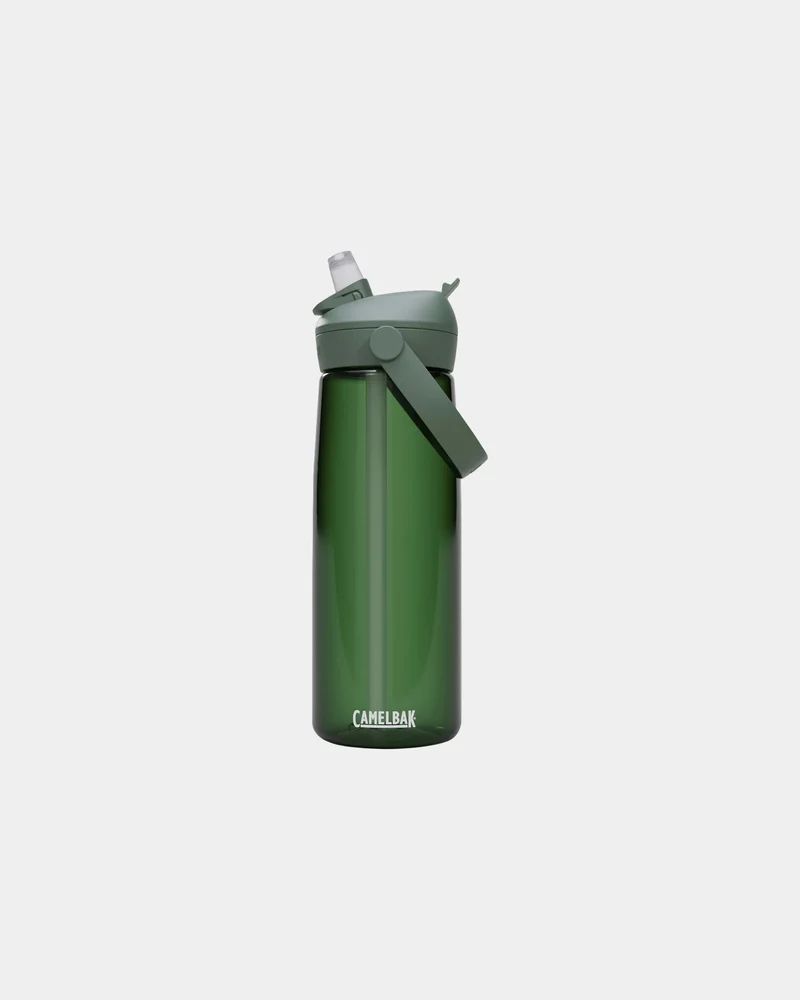 Botella de agua reciclada Tritan 750ml para personalizar