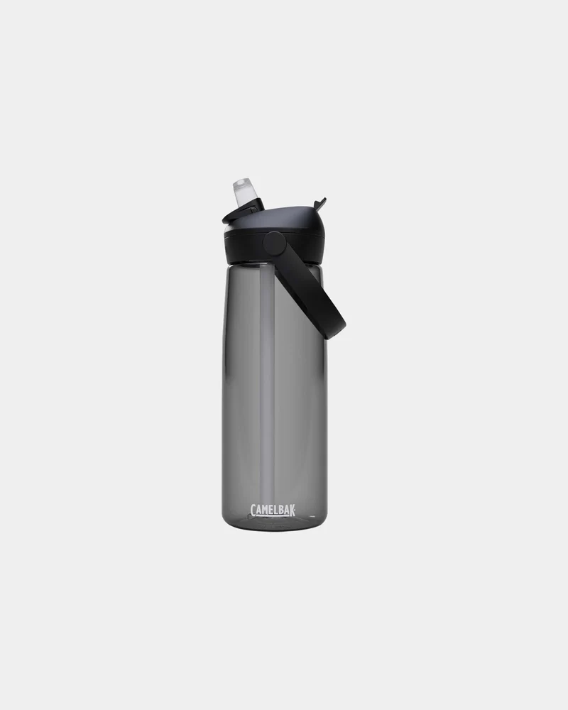 Botella de agua reciclada Tritan 750ml para personalizar