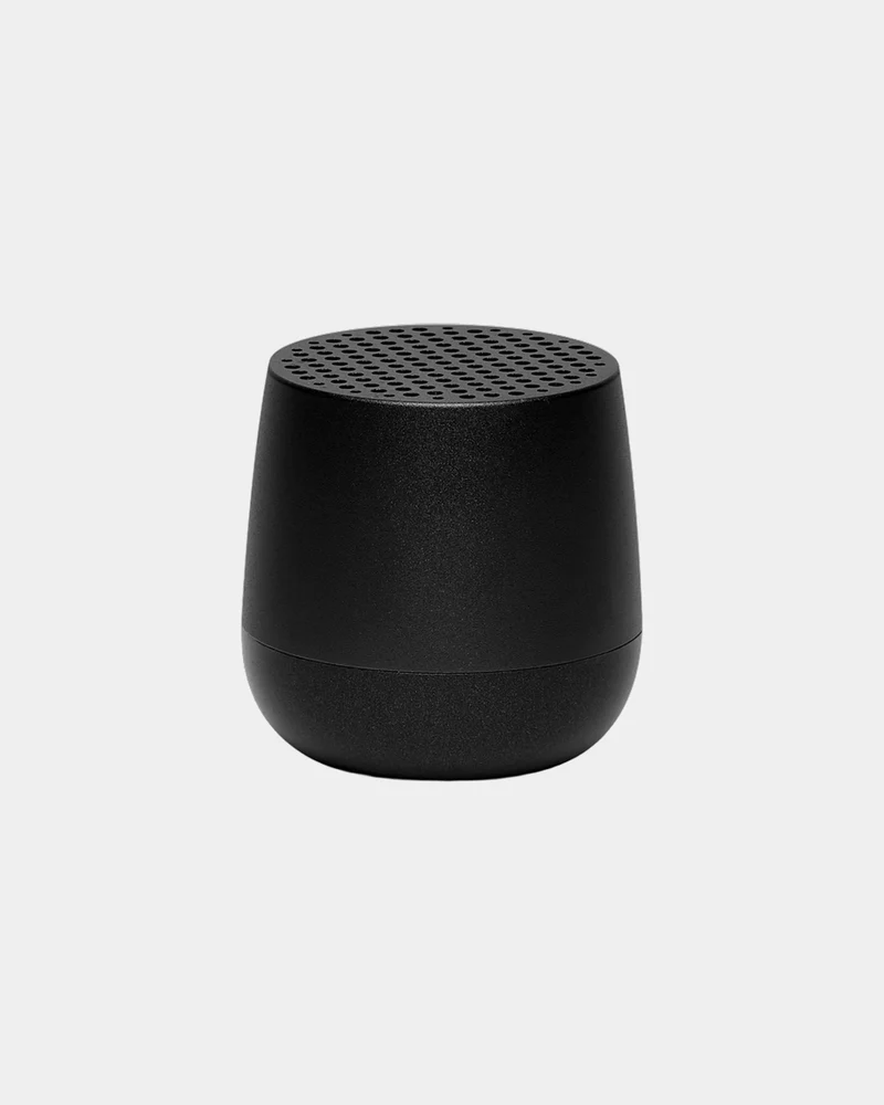 Altavoz Bluetooth recargable Lexon Mino+ para personalizar