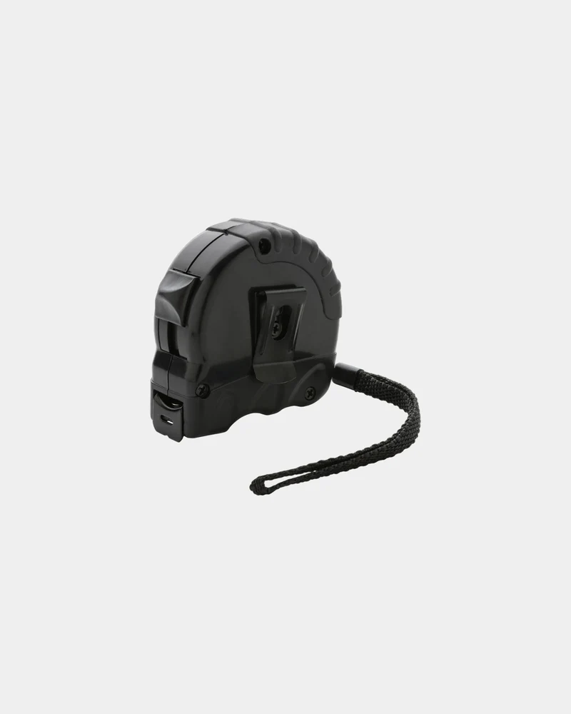 Cinta métrica plástico reciclado RCS para personalizar
