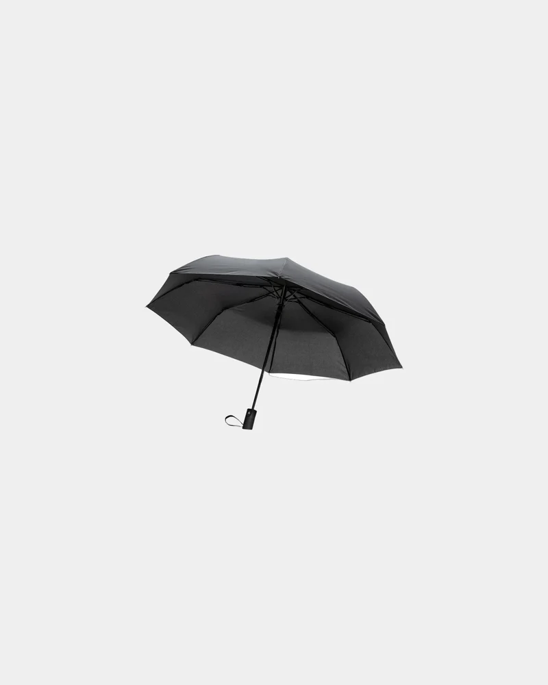 Mini paraguas automático rPET 21" para personalizar
