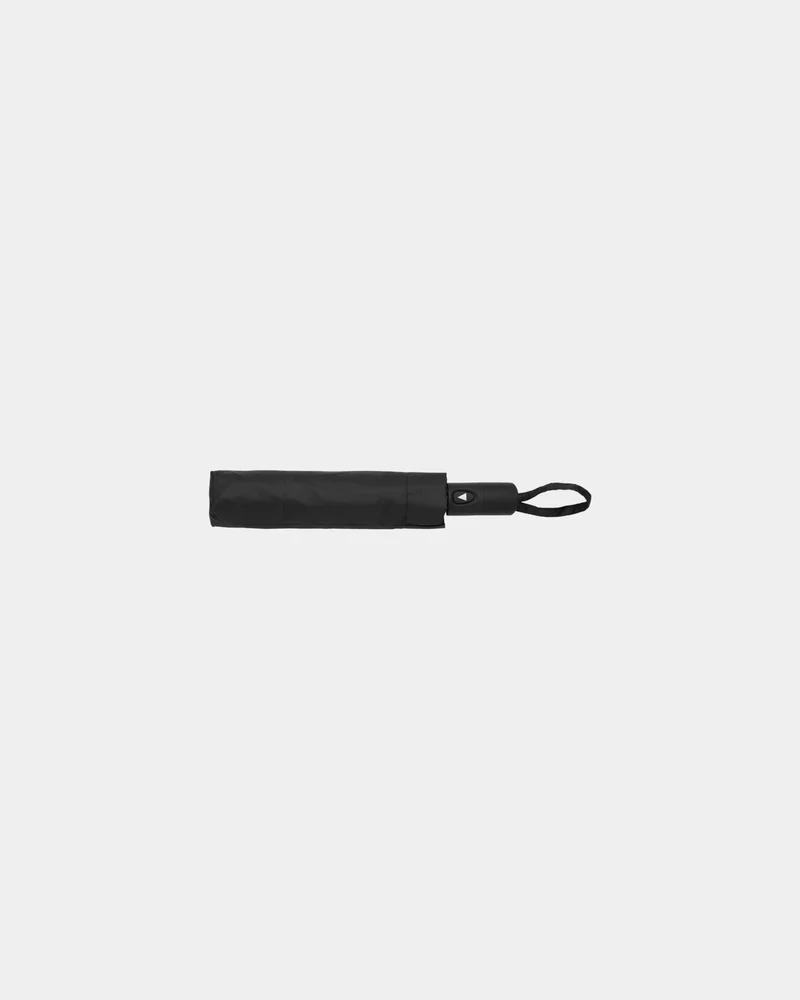 Mini paraguas automático rPET 21" para personalizar