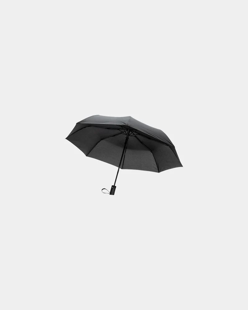 Mini paraguas automático rPET 21" para personalizar