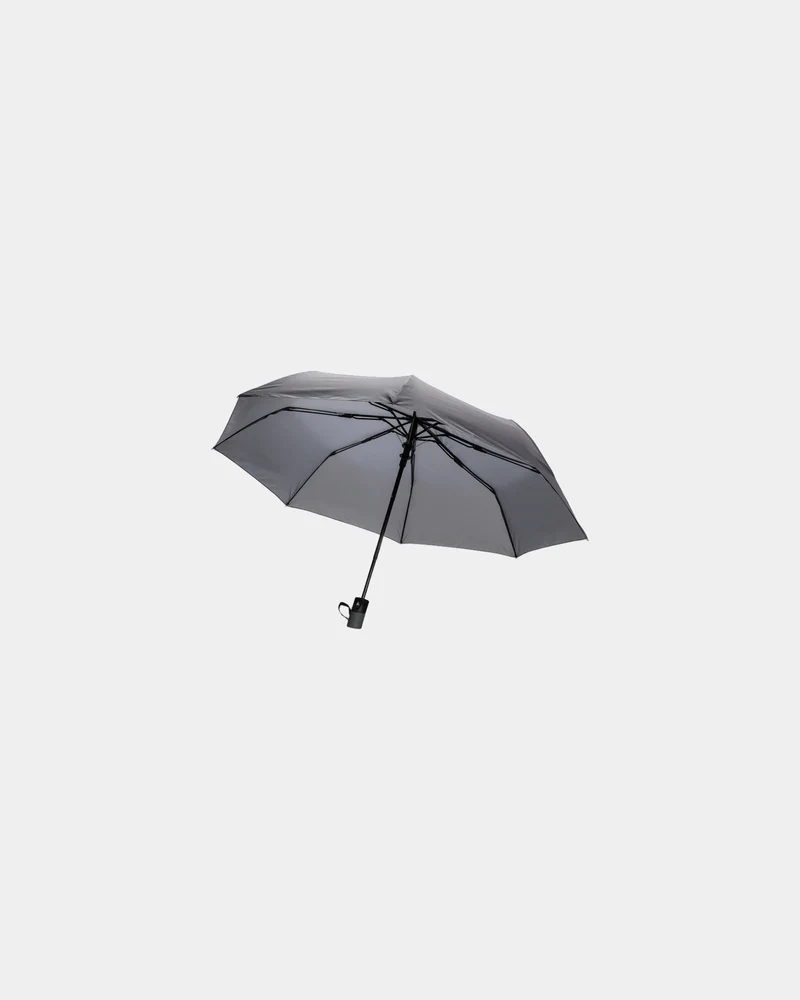 Mini paraguas automático rPET 21" para personalizar