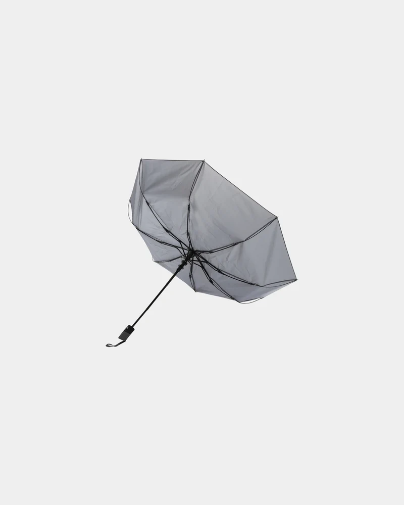 Mini paraguas automático rPET 21" para personalizar