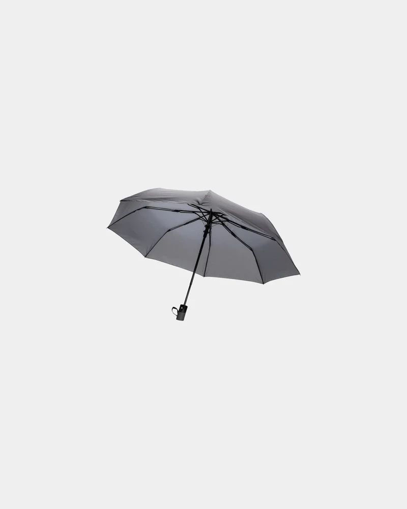Mini paraguas automático rPET 21" para personalizar