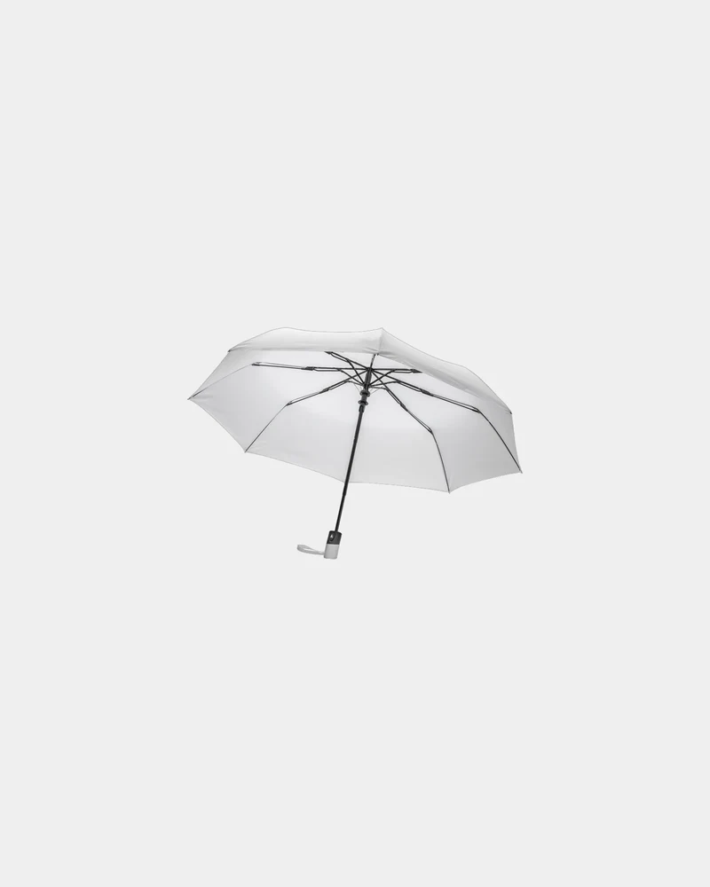Mini paraguas automático rPET 21" para personalizar