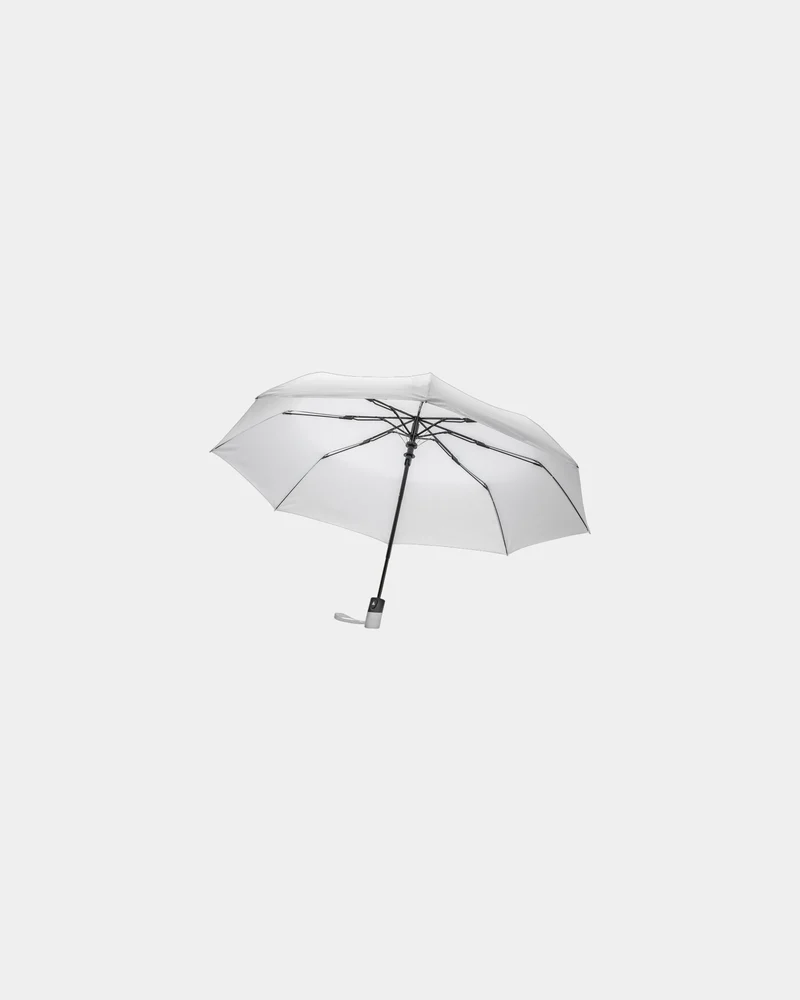 Mini paraguas automático rPET 21" para personalizar