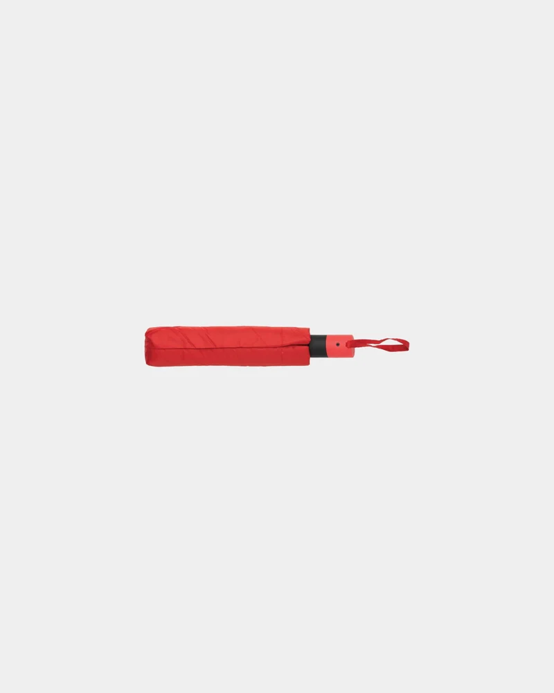 Mini paraguas automático rPET 21" para personalizar
