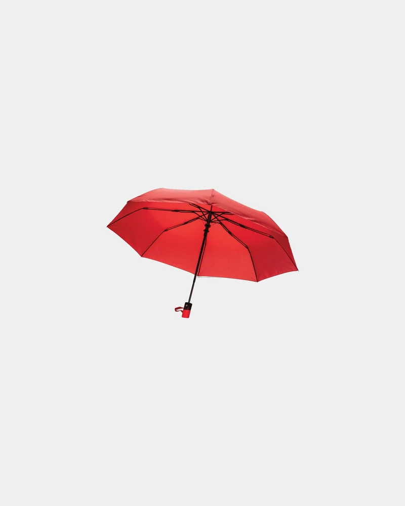 Mini paraguas automático rPET 21" para personalizar