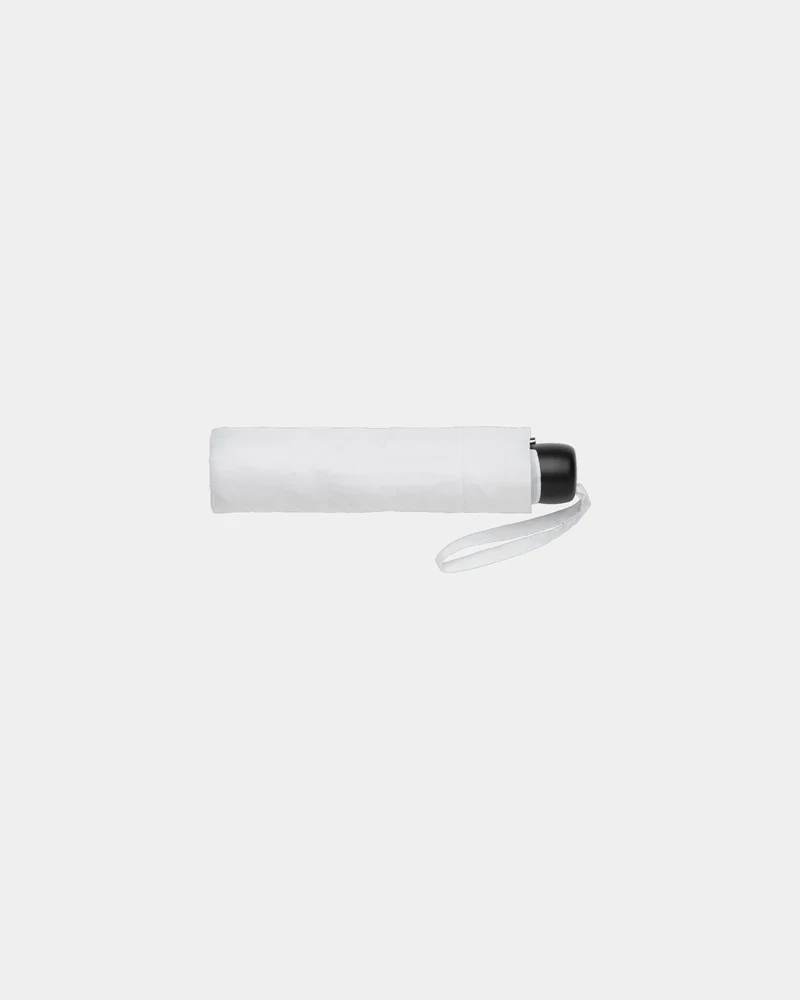 Mini paraguas rPET AWARE plegable para personalizar