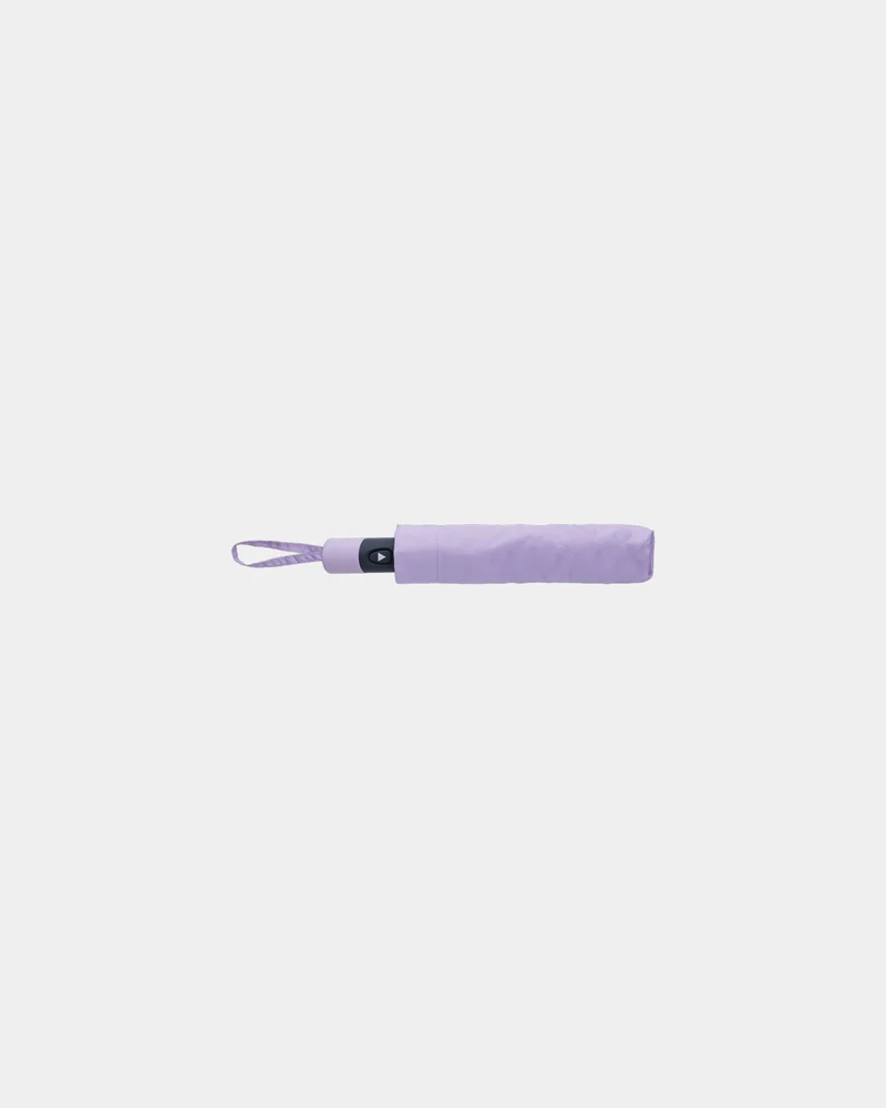 Mini paraguas rPET 21" apertura automática para personalizar