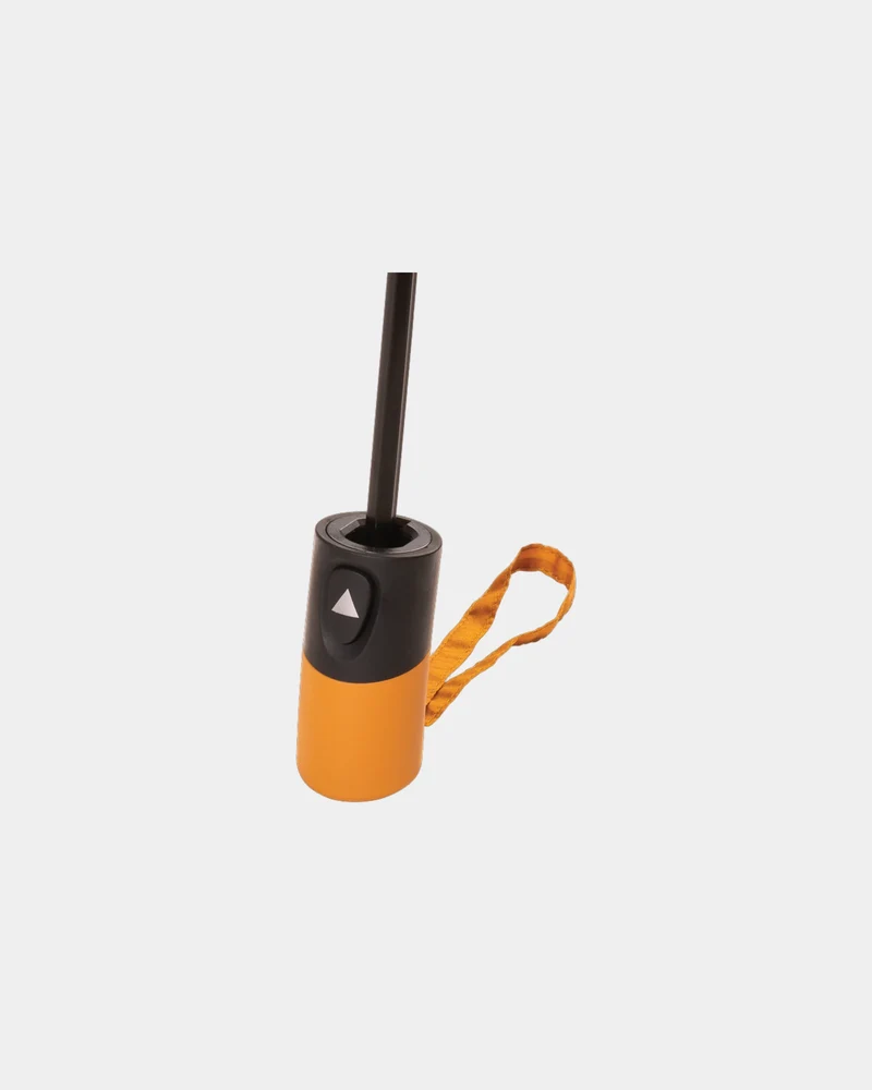Mini paraguas rPET 21" apertura automática para personalizar