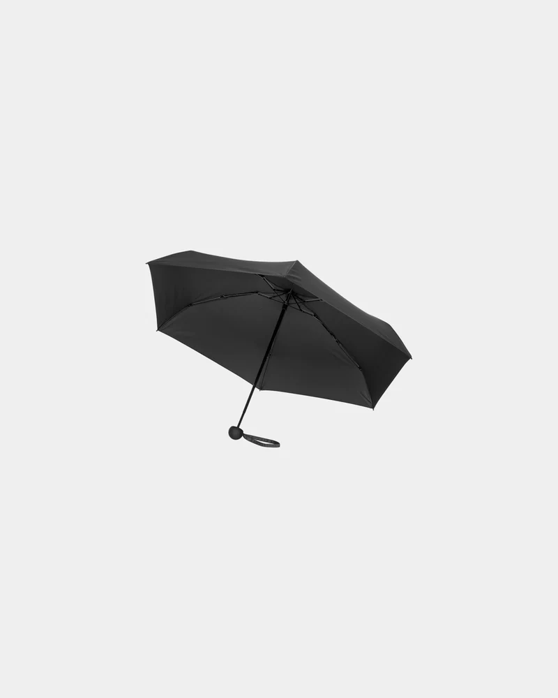 Mini paraguas reciclado rPET 90 cm para personalizar