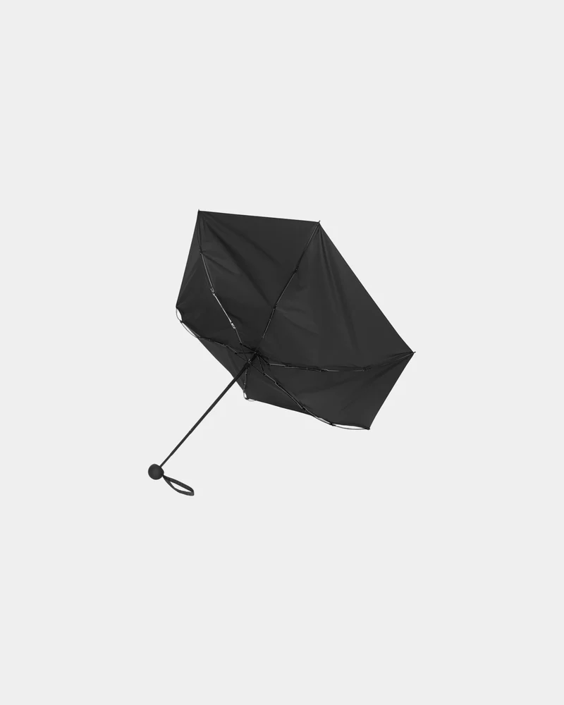 Mini paraguas reciclado rPET 90 cm para personalizar