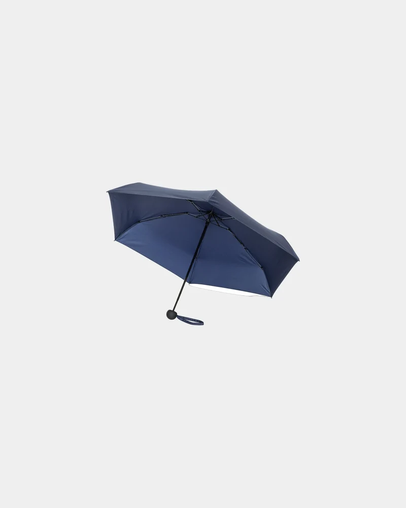 Mini paraguas reciclado rPET 90 cm para personalizar
