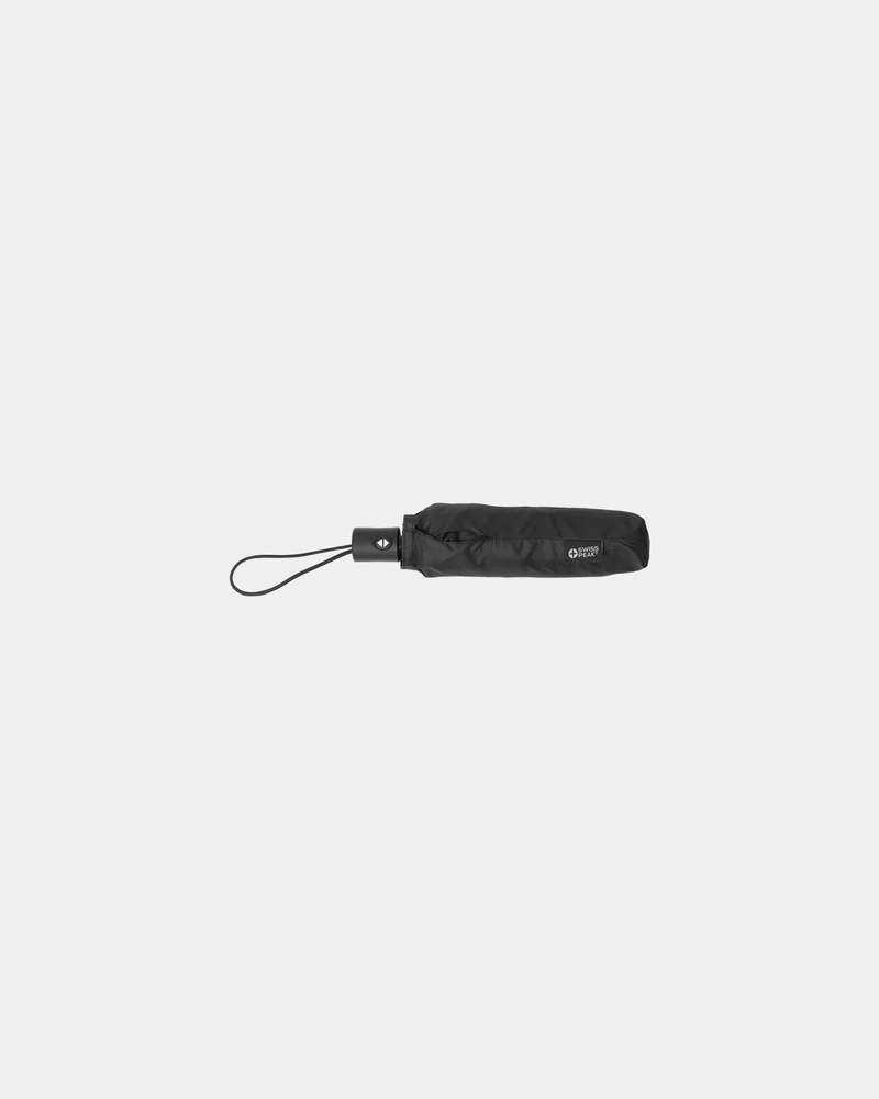Paraguas plegable rPET automático 20.5" para personalizar