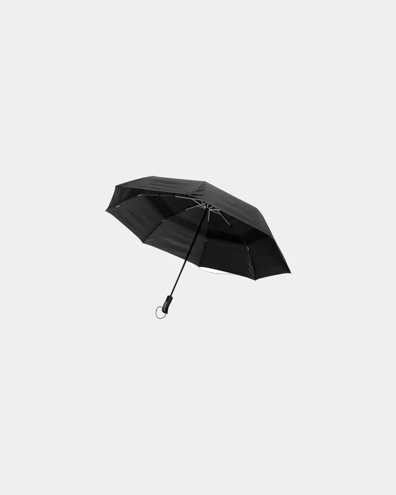 Paraguas tempestad reciclado 116 cm para personalizar