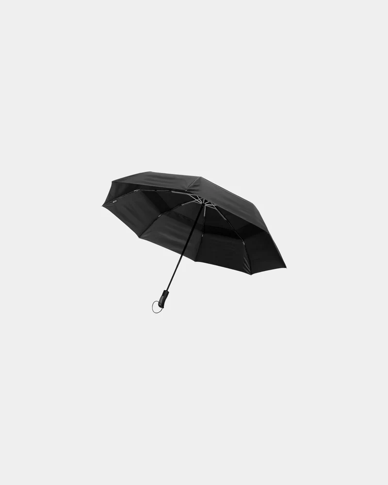Paraguas tempestad reciclado 116 cm para personalizar