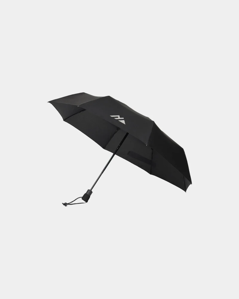 Paraguas plegable rPET 23" Ø116 cm para personalizar
