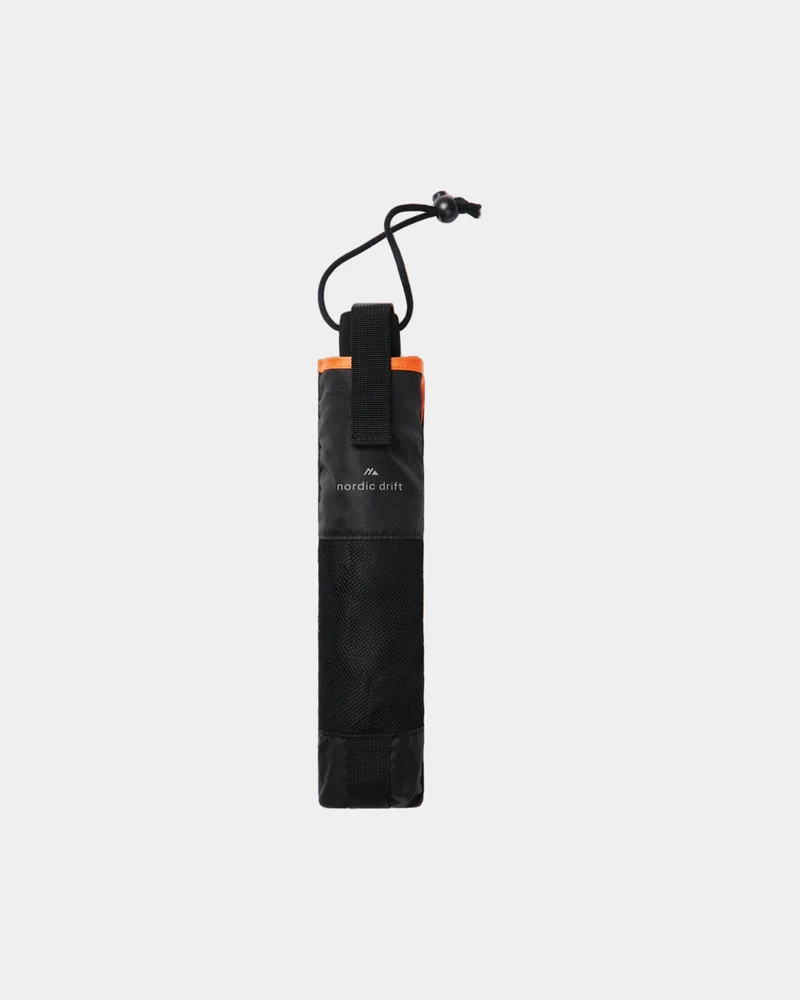 Paraguas plegable rPET 23" Ø116 cm para personalizar