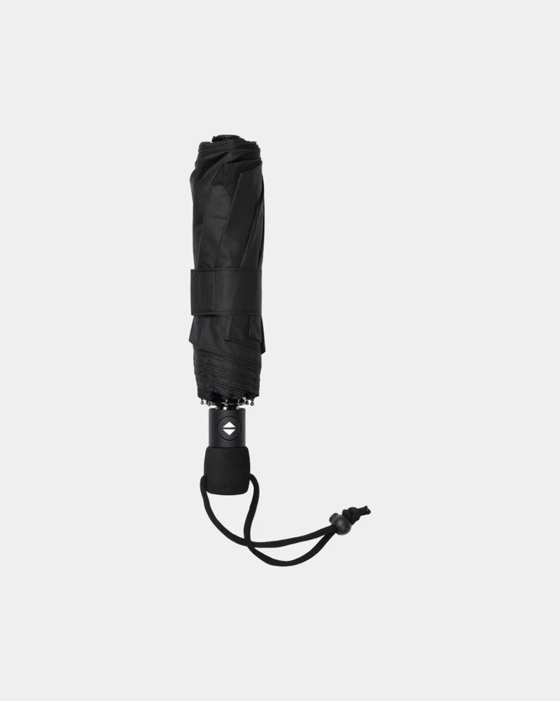 Paraguas plegable rPET 23" Ø116 cm para personalizar