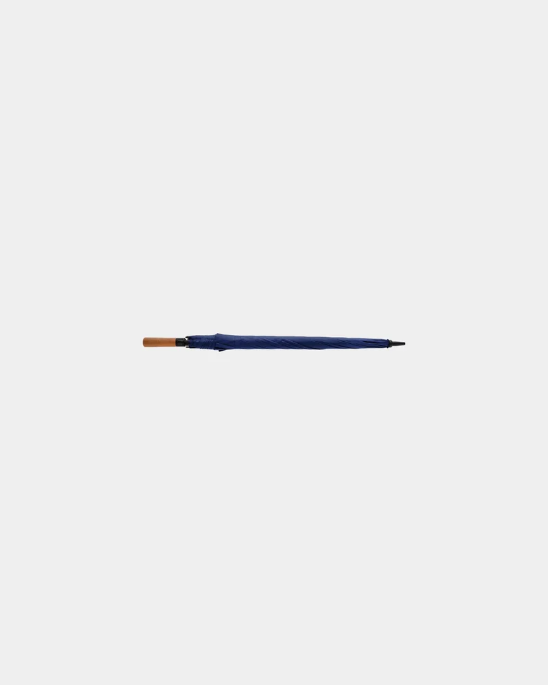 Paraguas rPET 30" antitormenta mango para personalizar