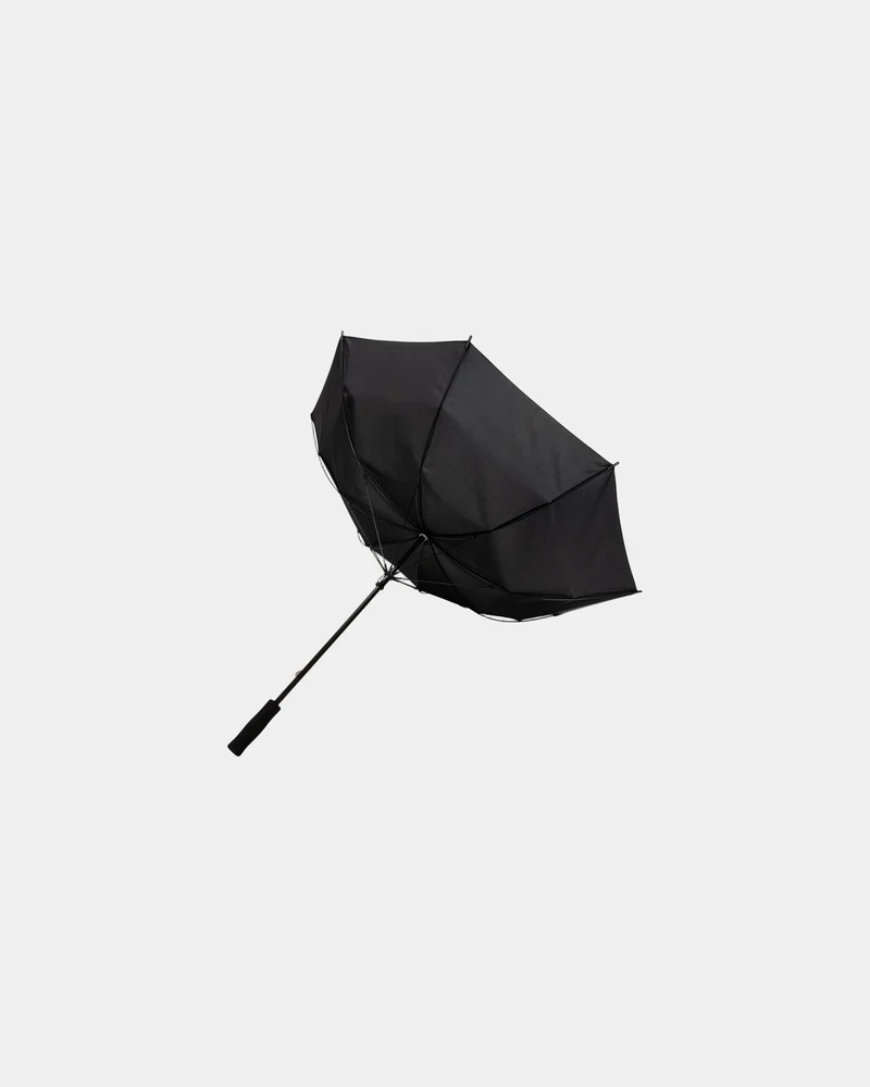 Paraguas rPET apertura inversa 105 cm para personalizar